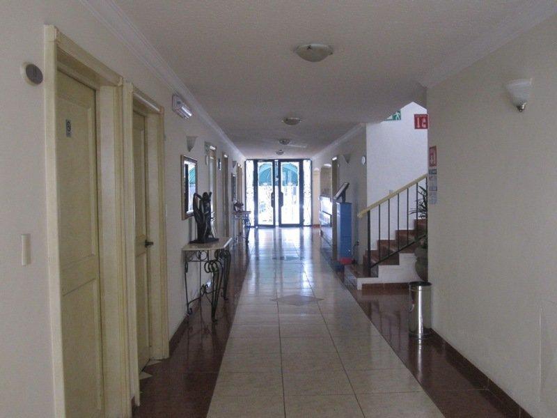 Del Marques Hotel And Suites Гвадалахара Екстер'єр фото